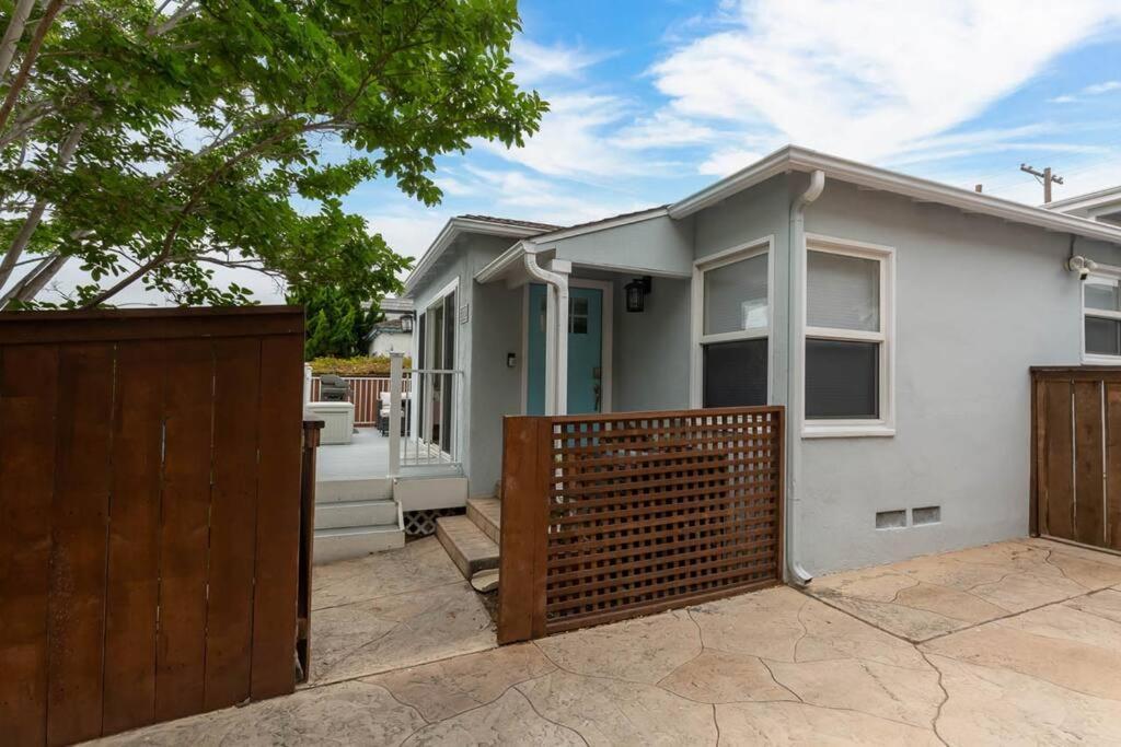 Beach House In The Heart Of Pb San Diego Exterior foto