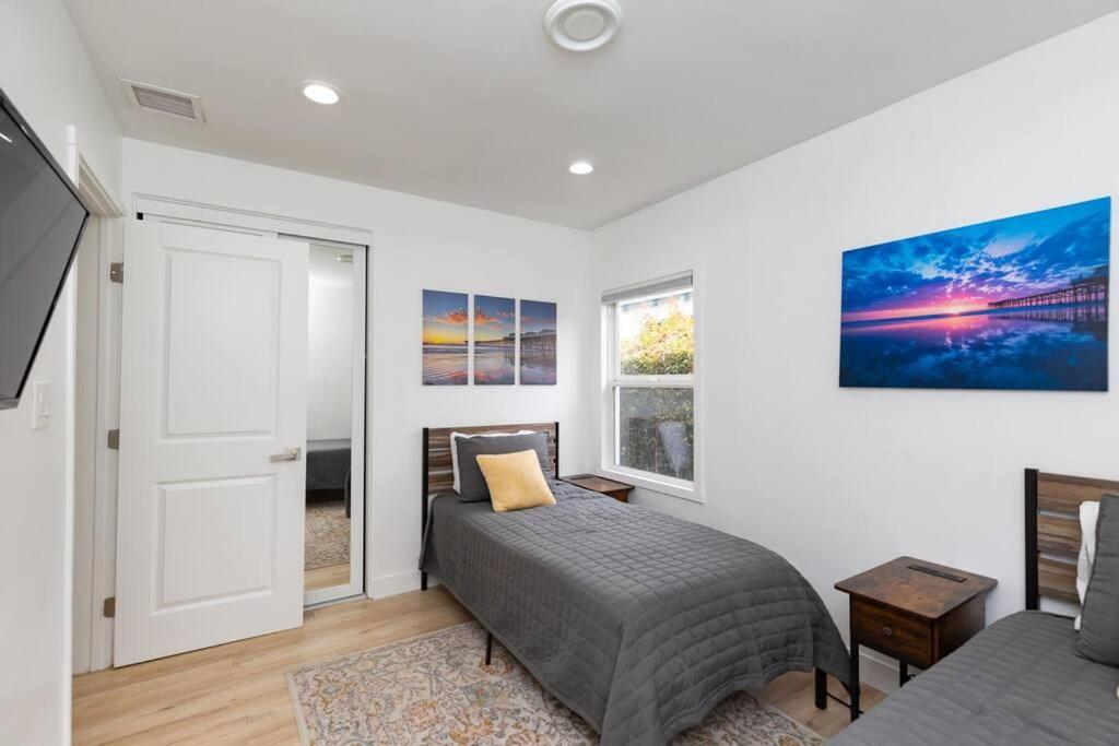 Beach House In The Heart Of Pb San Diego Exterior foto