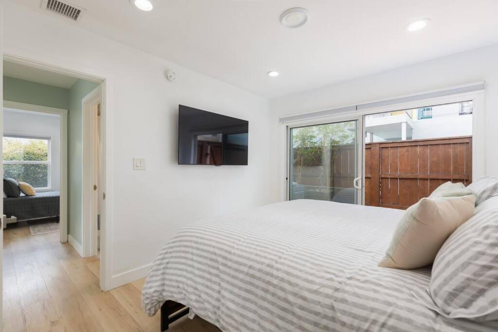Beach House In The Heart Of Pb San Diego Exterior foto