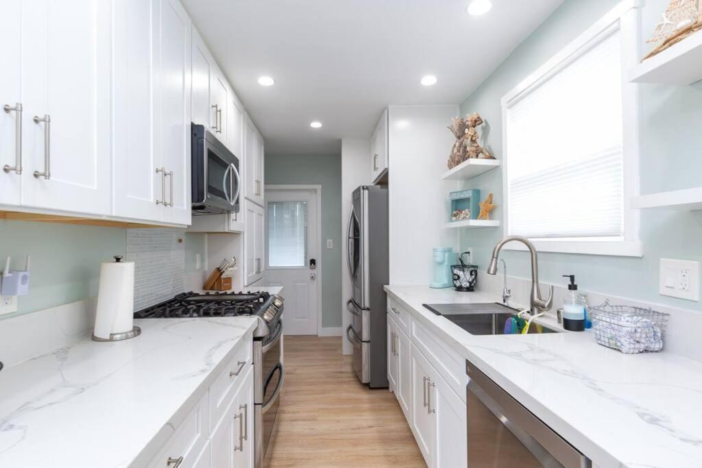 Beach House In The Heart Of Pb San Diego Exterior foto