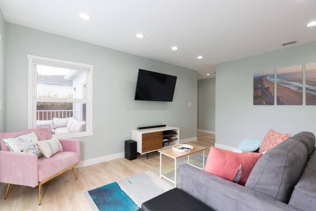 Beach House In The Heart Of Pb San Diego Exterior foto